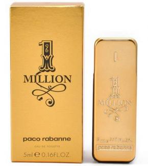 Paco Rabanne 1 Millon